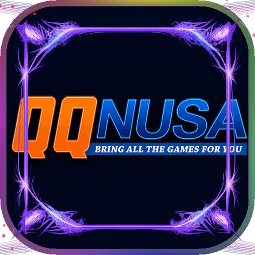 Aplikasi qqnusa Ringan untuk Android APK Resmi — ikon aplikasi