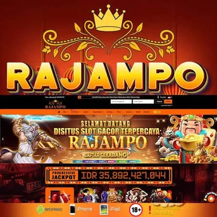 rajampo APK Terbaru untuk Perangkat Android APK Resmi — ikon aplikasi