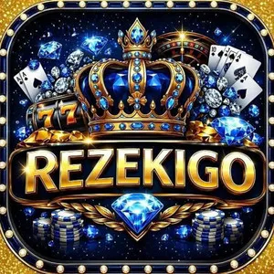 Aplikasi rezekigo Ringan untuk Android APK Resmi — ikon aplikasi