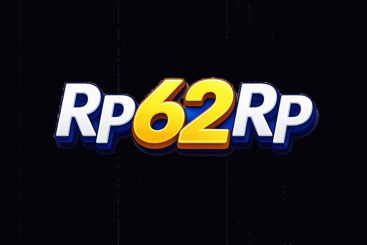 Cara Pasang rp62rp di HP Android dengan Benar APK Resmi — ikon aplikasi