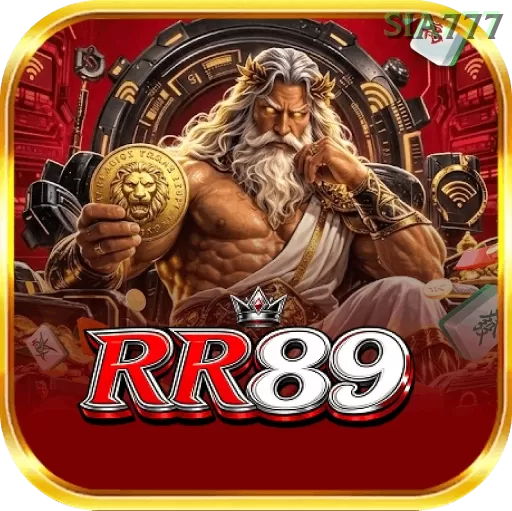 Ikon rr89