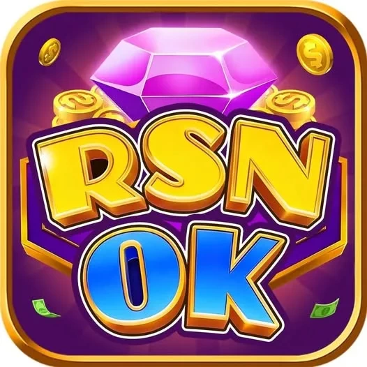 Cara Pasang rsnok di HP Android dengan Benar APK Resmi — ikon aplikasi