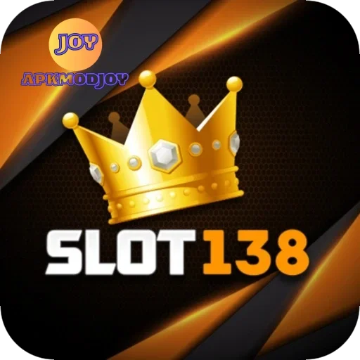 slot138 Versi Terbaru untuk Android Tanpa Ribet APK Resmi — ikon aplikasi