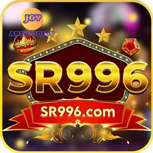 sr996 APK Terbaru untuk Perangkat Android APK Resmi — ikon aplikasi