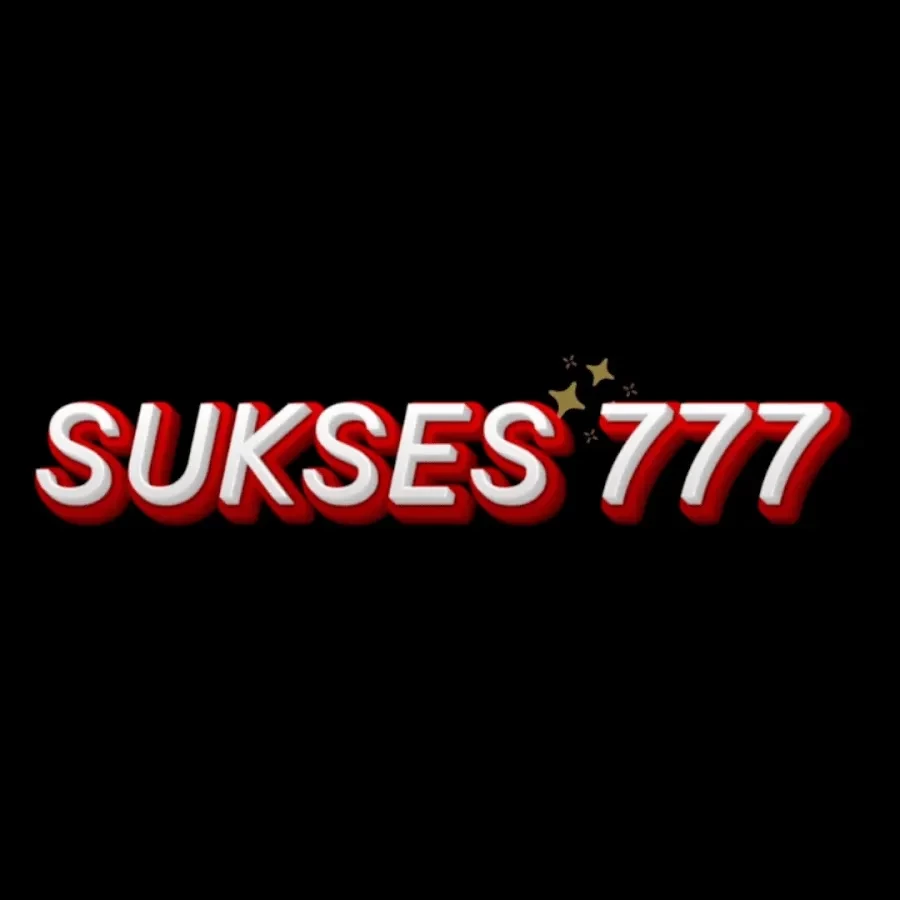 sukses777 Versi Terbaru untuk Android Tanpa Ribet APK Resmi — ikon aplikasi