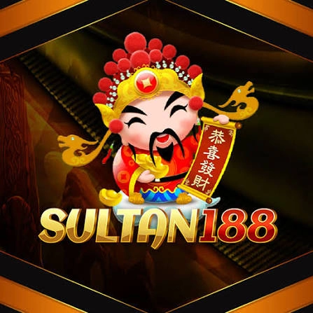 sultan188 APK Terbaru untuk Android Tanpa Iklan APK Resmi — ikon aplikasi
