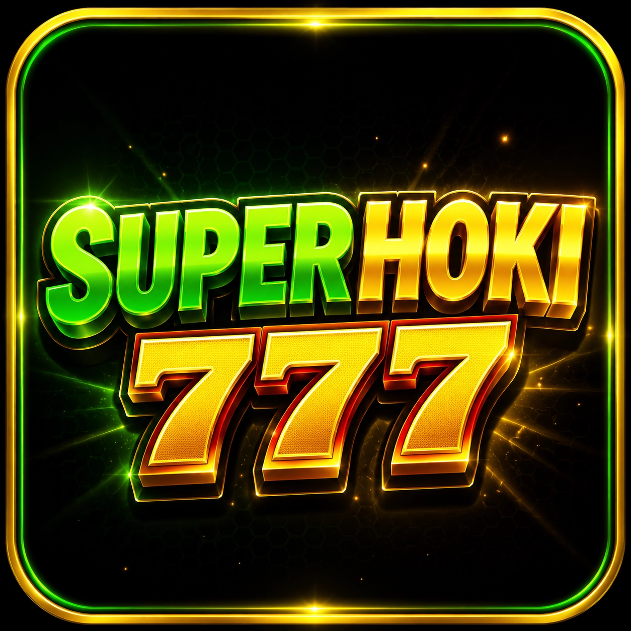 superhoki777 APK Versi Terbaru untuk Android 2026 APK Resmi — ikon aplikasi