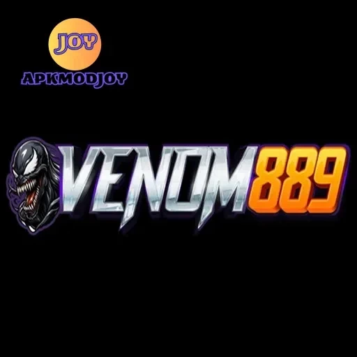 venom889 APK Full Version untuk Android APK Resmi — ikon aplikasi
