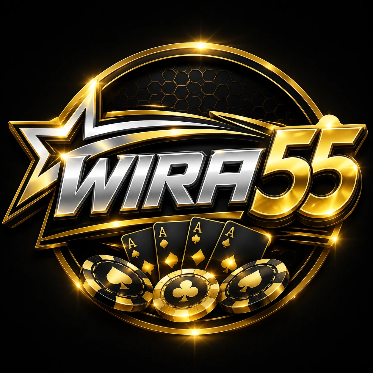 wira55 APK Terbaru untuk Perangkat Android