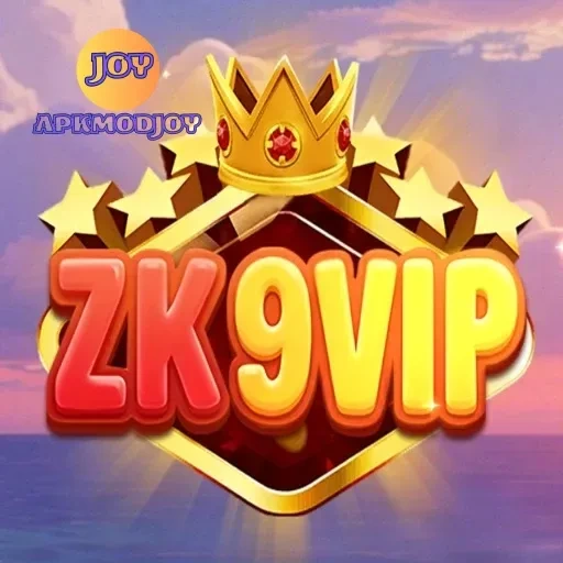Unduh zk9vip APK Gratis untuk Android APK Resmi — ikon aplikasi