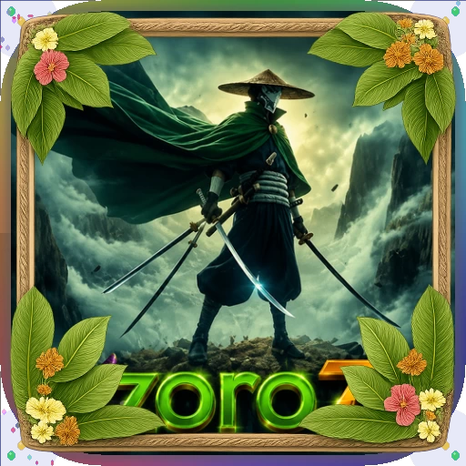 Download zoro77 APK untuk Android APK Resmi — ikon aplikasi