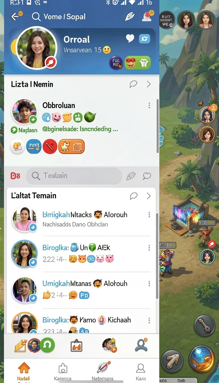 Screenshot 369zk APK: Cara Download dan Instal di Android nomor 3