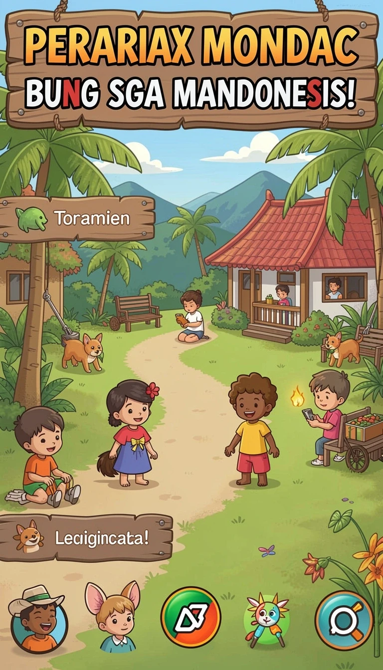 Screenshot pestabet APK: Cara Download dan Instal di Android nomor 2