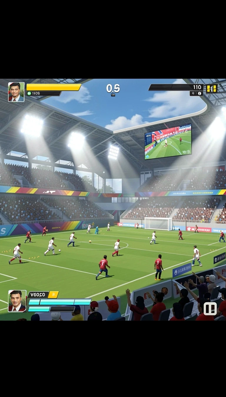 Screenshot dunia77 Terbaru untuk Android: Download APK Gratis nomor 2