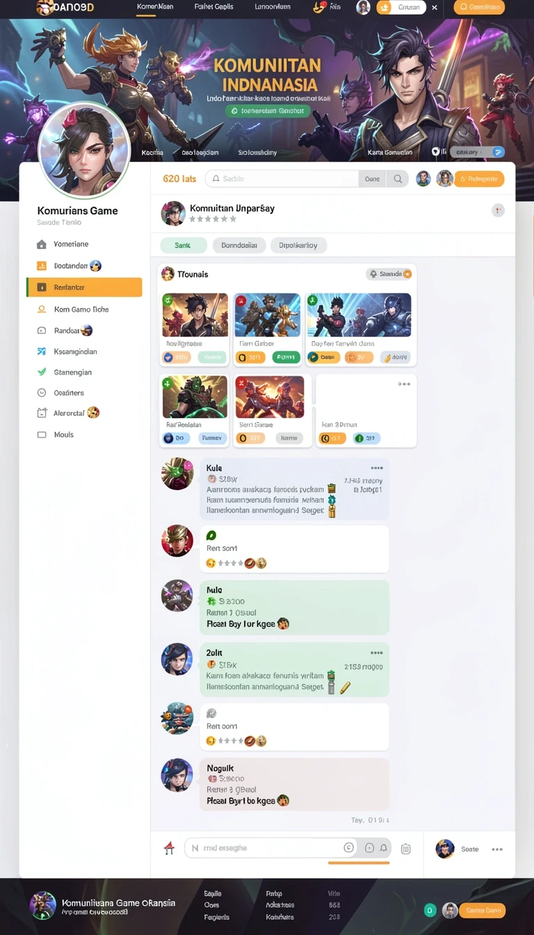 Screenshot Aplikasi juragan28 Ringan untuk Android nomor 2