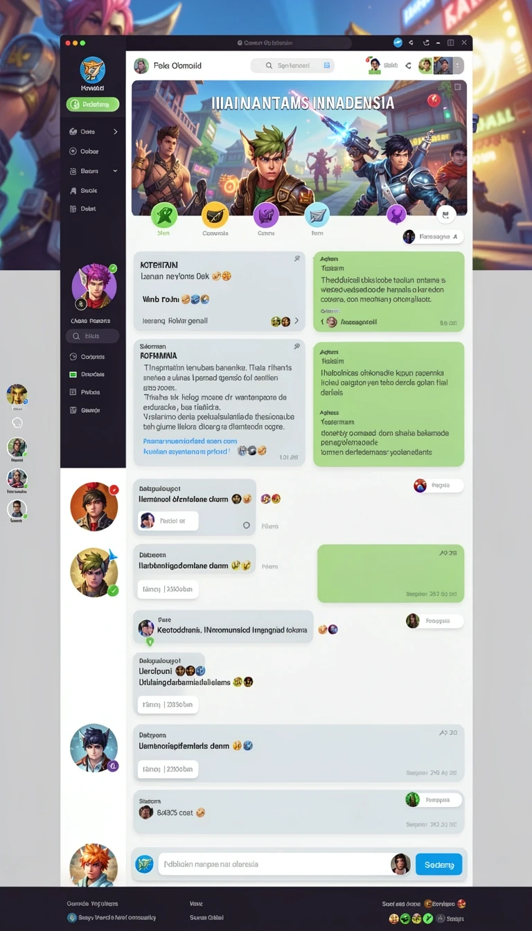 Screenshot Panduan Instalasi Aplikasi ciputra88 di Android nomor 1