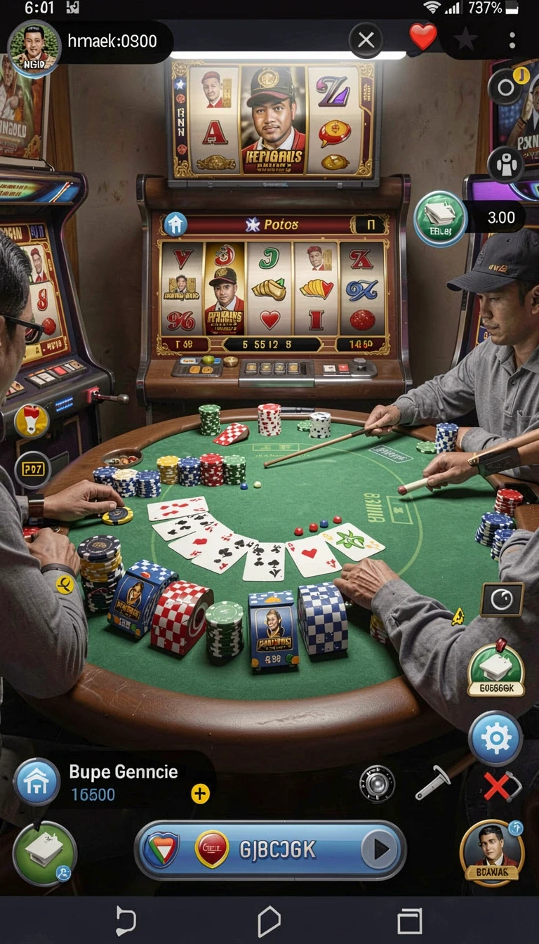 Screenshot Cara Pasang macantogel di HP Android dengan Benar nomor 2