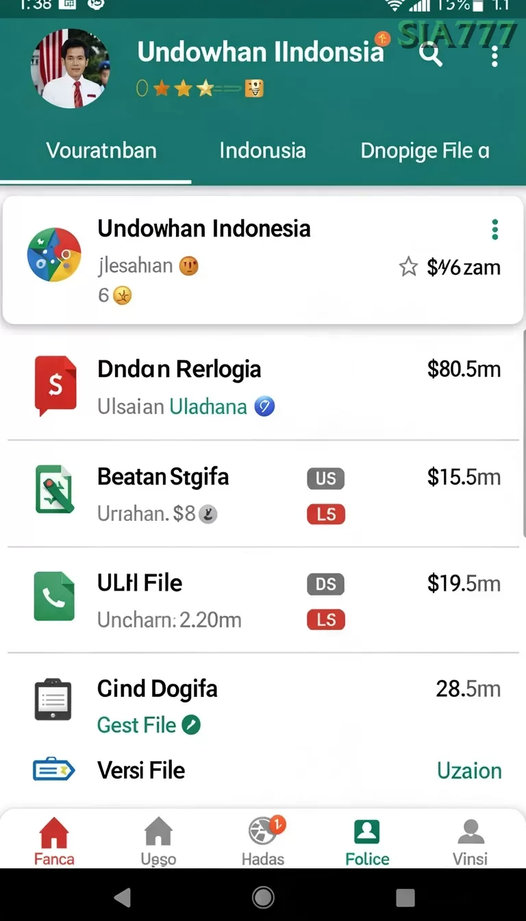 Screenshot macantogel nomor 1