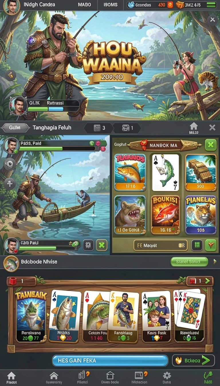 Screenshot Aplikasi 9win Resmi dan Terpercaya di Android nomor 1