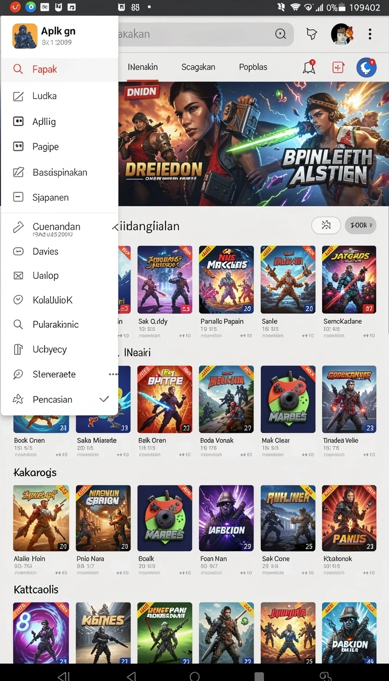 Screenshot Aplikasi winter4d Resmi dan Terpercaya di Android nomor 1