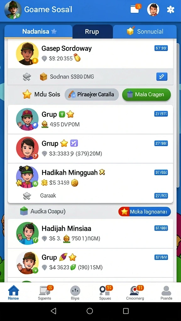 Screenshot asia128 Versi Terbaru untuk Android Tanpa Ribet nomor 2