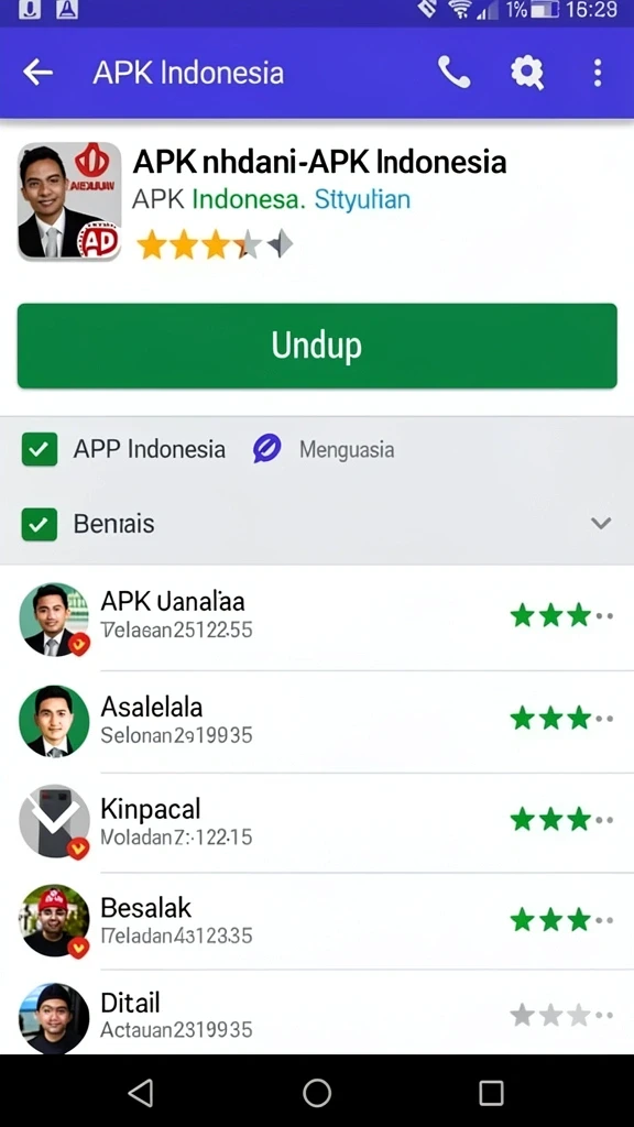 Screenshot jeeptoto APK Terbaru untuk Perangkat Android nomor 1