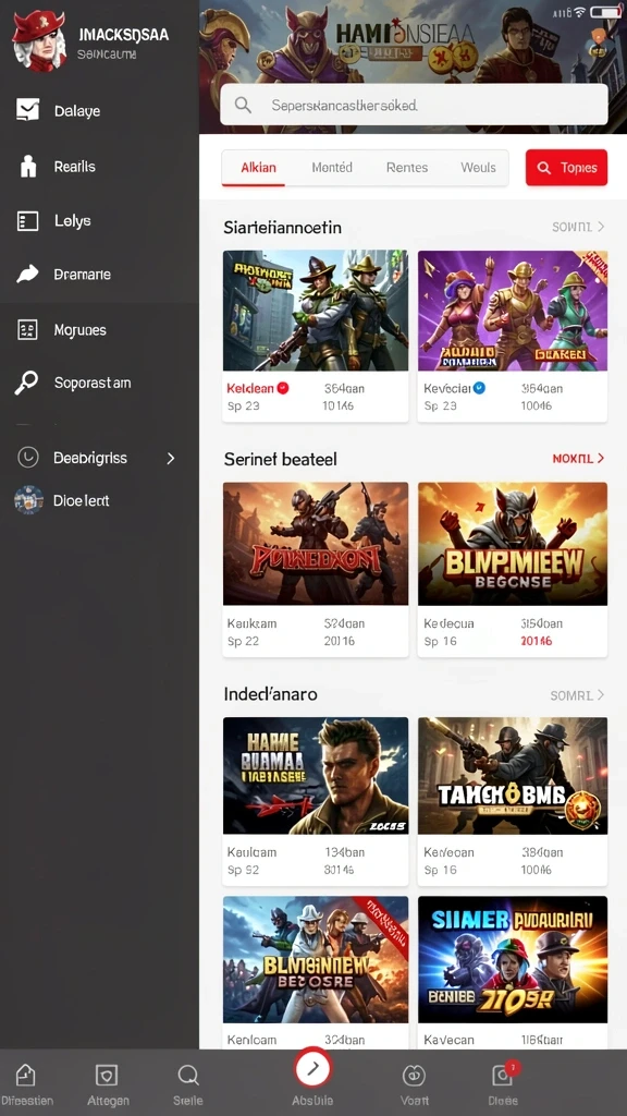 Screenshot ovobet288 APK Full Version untuk Android nomor 2