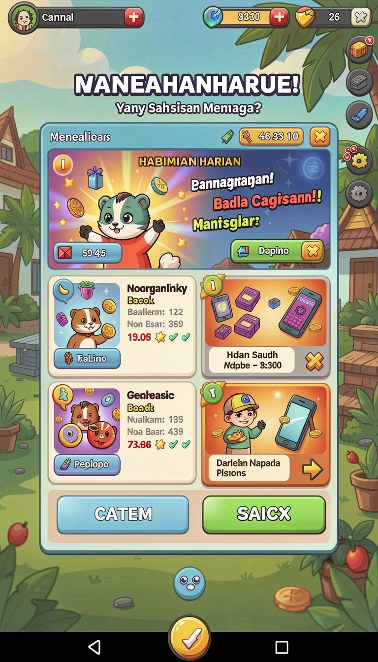 Screenshot pestabet APK: Cara Download dan Instal di Android nomor 1