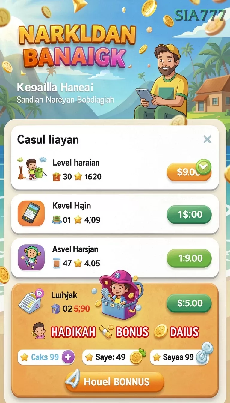 Screenshot rejeki nomor 2