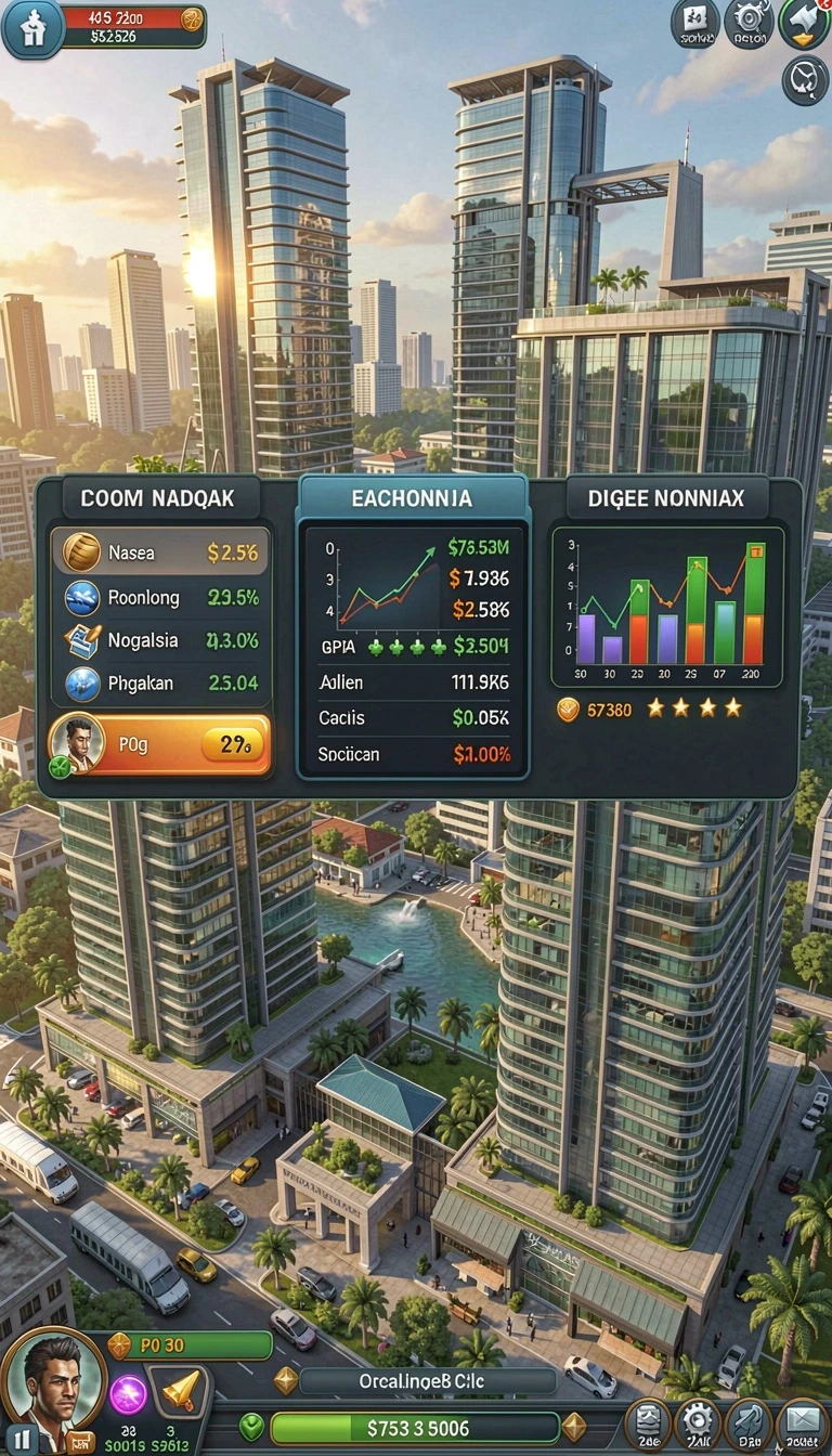 Screenshot pagoda127 Terbaru untuk Android: Download APK Gratis nomor 1