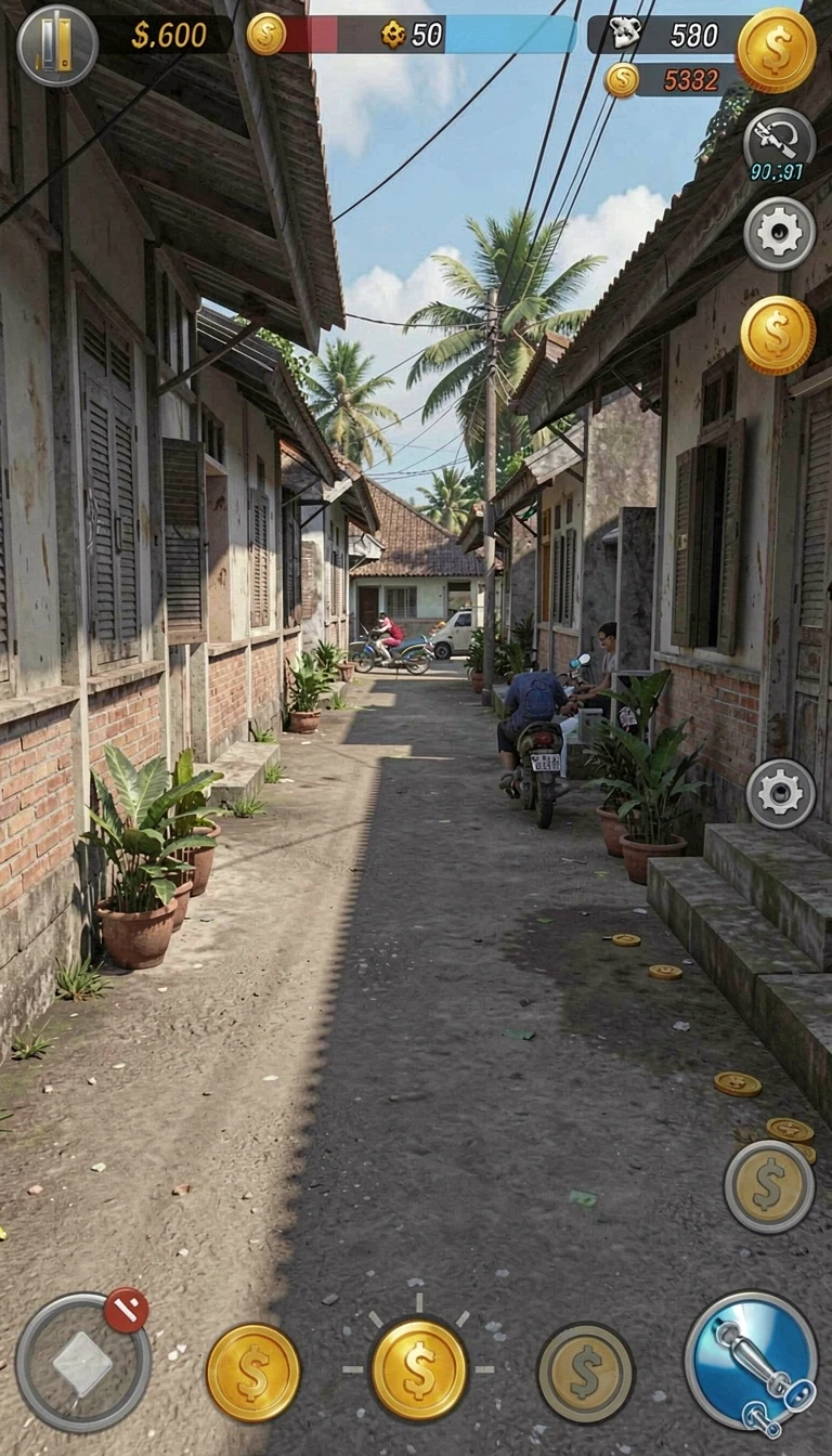 Screenshot dunia77 Terbaru untuk Android: Download APK Gratis nomor 1