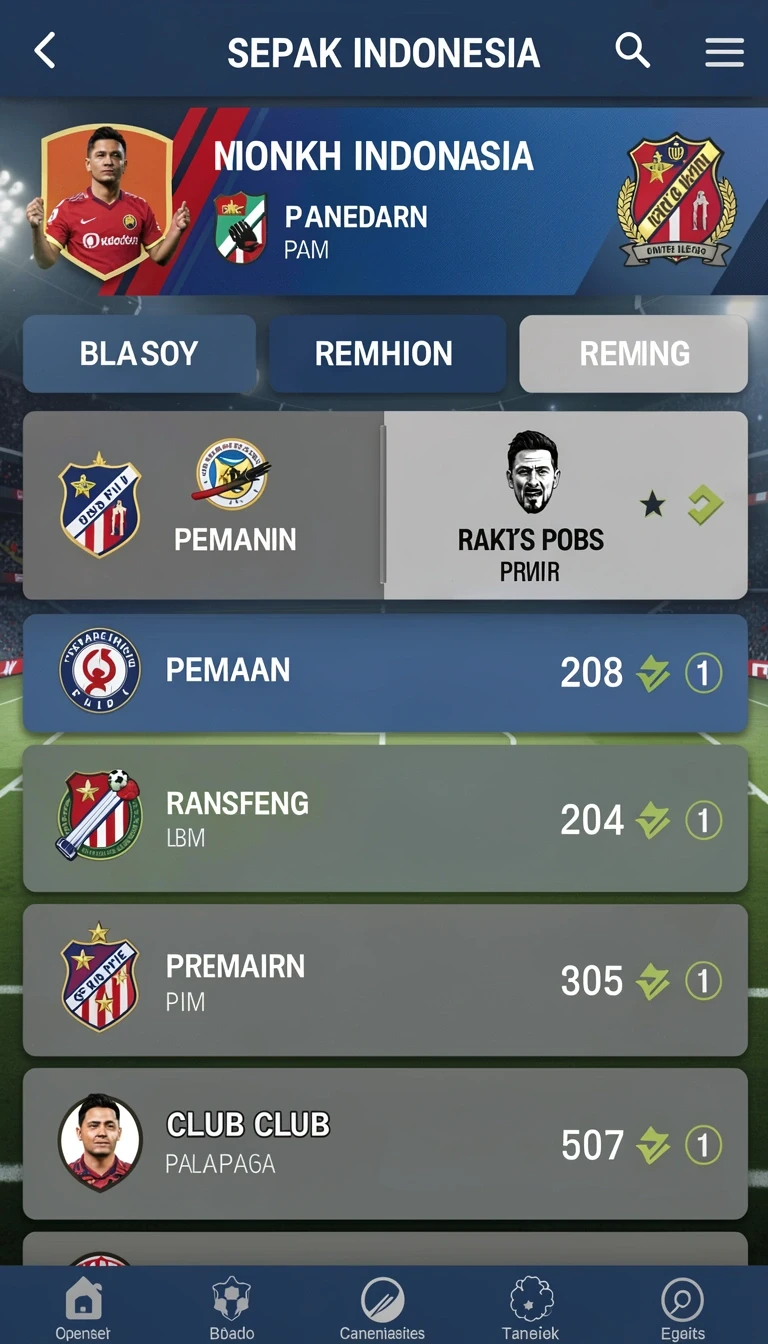 Screenshot Aplikasi api288 Terbaru untuk Android dan iOS nomor 3