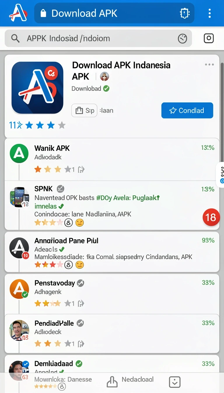 Screenshot 898a APK Versi Terbaru untuk Android 2026 nomor 2