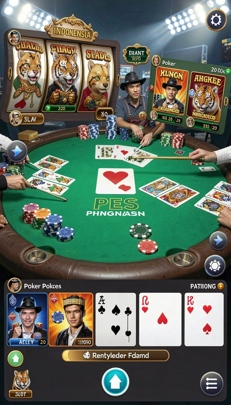 Screenshot Download surgaplay APK untuk Android nomor 1