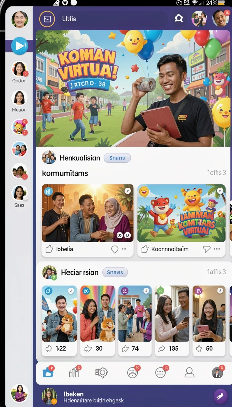Screenshot sky99 APK Versi Terbaru untuk Android 2026 nomor 2