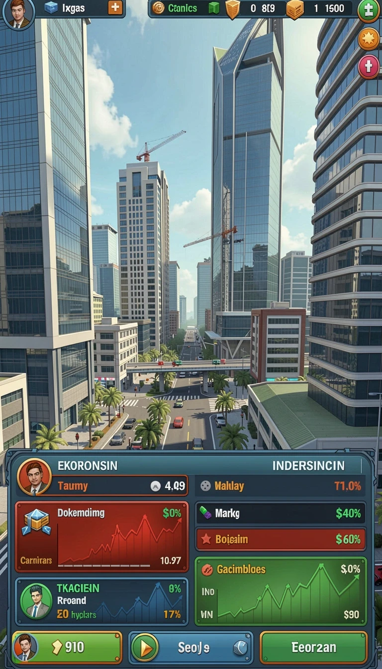 Screenshot Aplikasi arena333 Terbaik untuk Android dan iOS nomor 1
