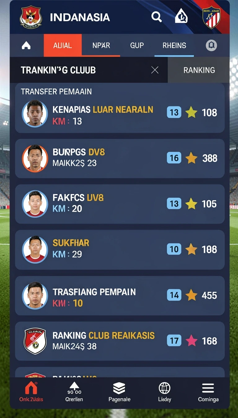 Screenshot Aplikasi arena333 Terbaik untuk Android dan iOS nomor 2