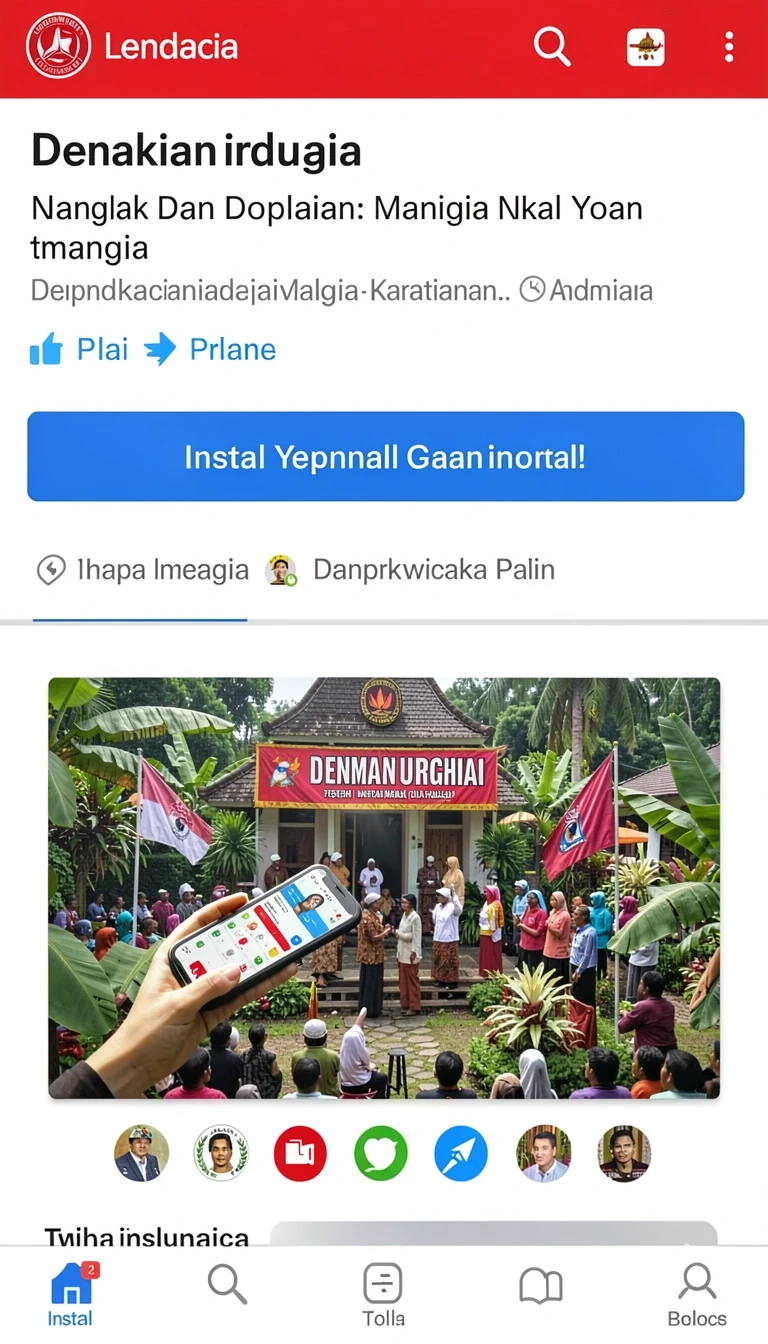 Screenshot Aplikasi v96 Terbaru untuk Android dan iOS nomor 2