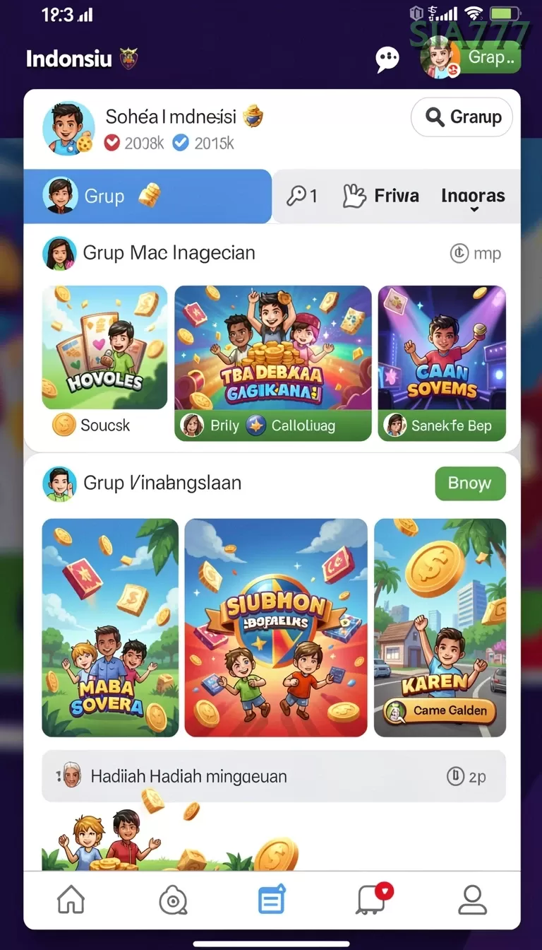 Screenshot dnaslot nomor 3