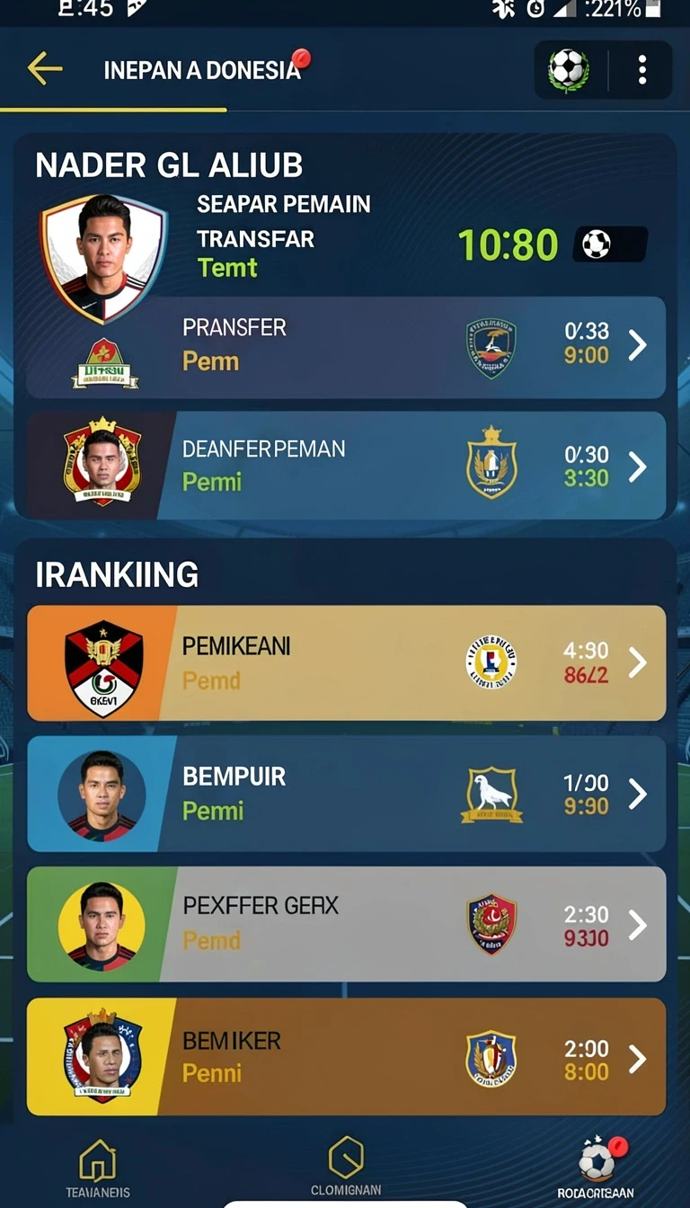 Screenshot Download rprp777 APK untuk Android nomor 3