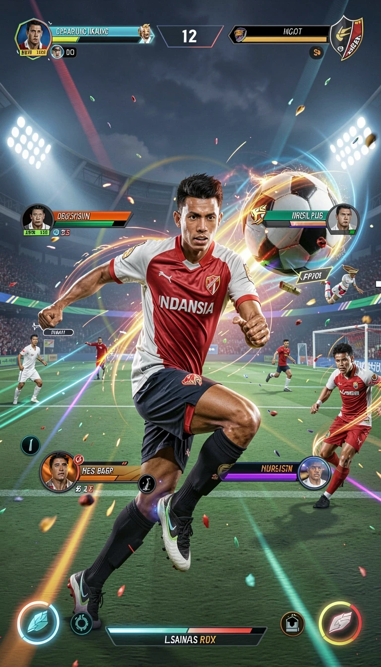 Screenshot Download fbrp88 APK Original untuk Android nomor 3