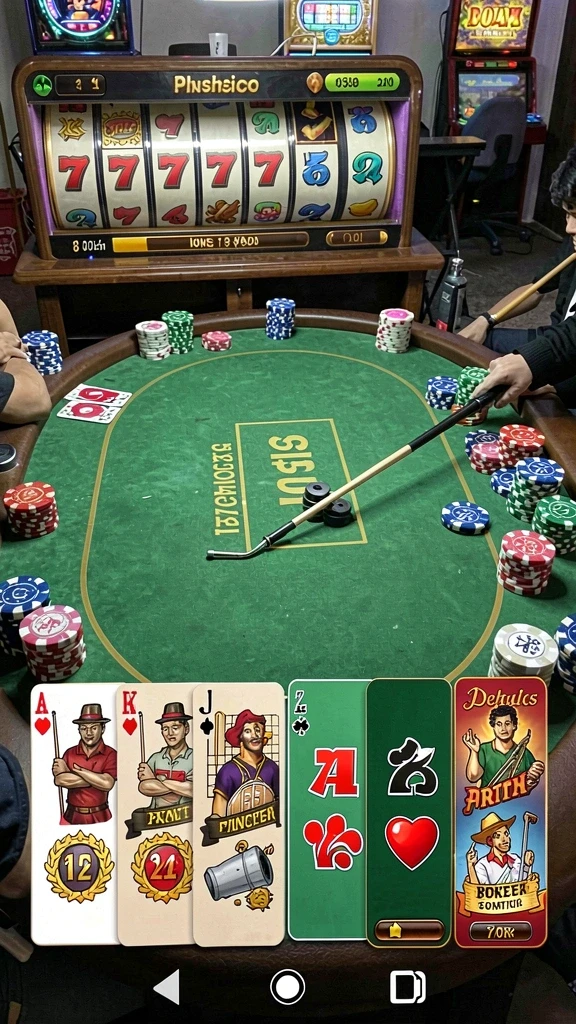 Screenshot Cara Pasang rpg di HP Android dengan Benar nomor 1