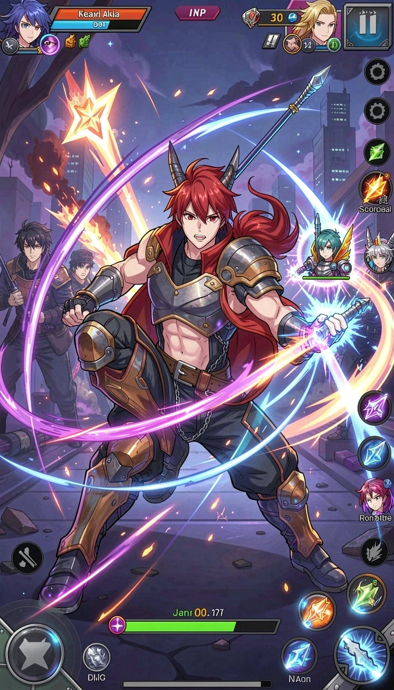 Screenshot trt99 Terbaru untuk Android: Download APK Gratis nomor 3