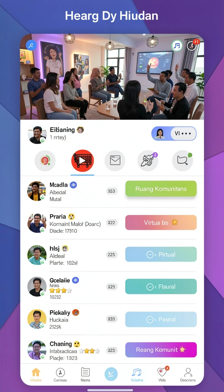 Screenshot Aplikasi okwin Terbaru untuk Android dan iOS nomor 2
