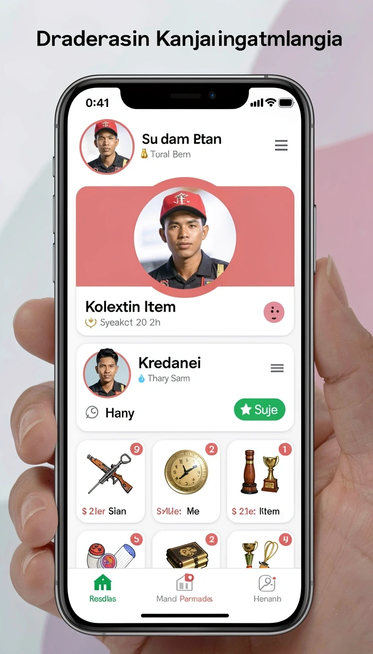 Screenshot Download big777 APK Original untuk Android nomor 3