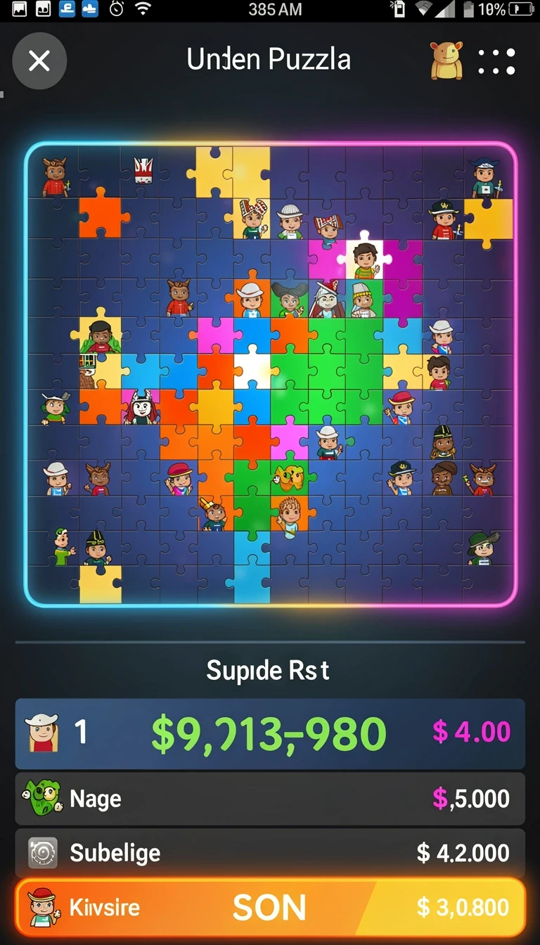 Screenshot Download big777 APK Original untuk Android nomor 2