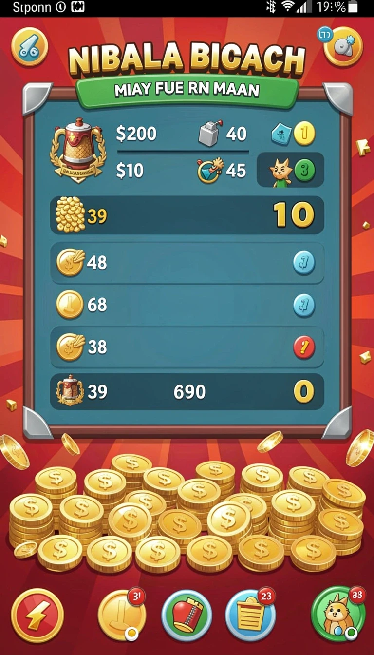 Screenshot for4d Terbaru untuk Android: Download APK Gratis nomor 3