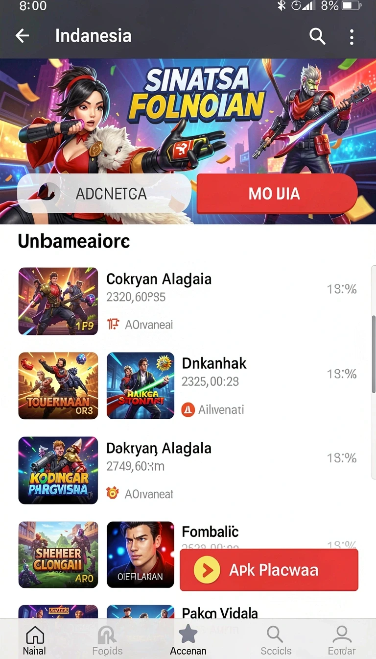 Screenshot Aplikasi 9win Resmi dan Terpercaya di Android nomor 3
