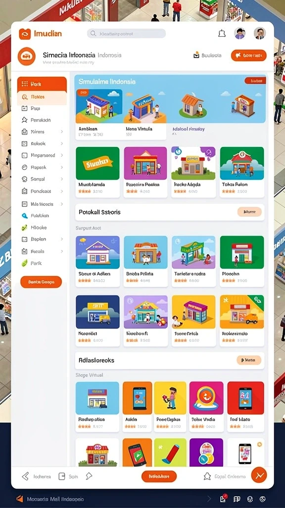 Screenshot Download banyu4d APK Original untuk Android nomor 2