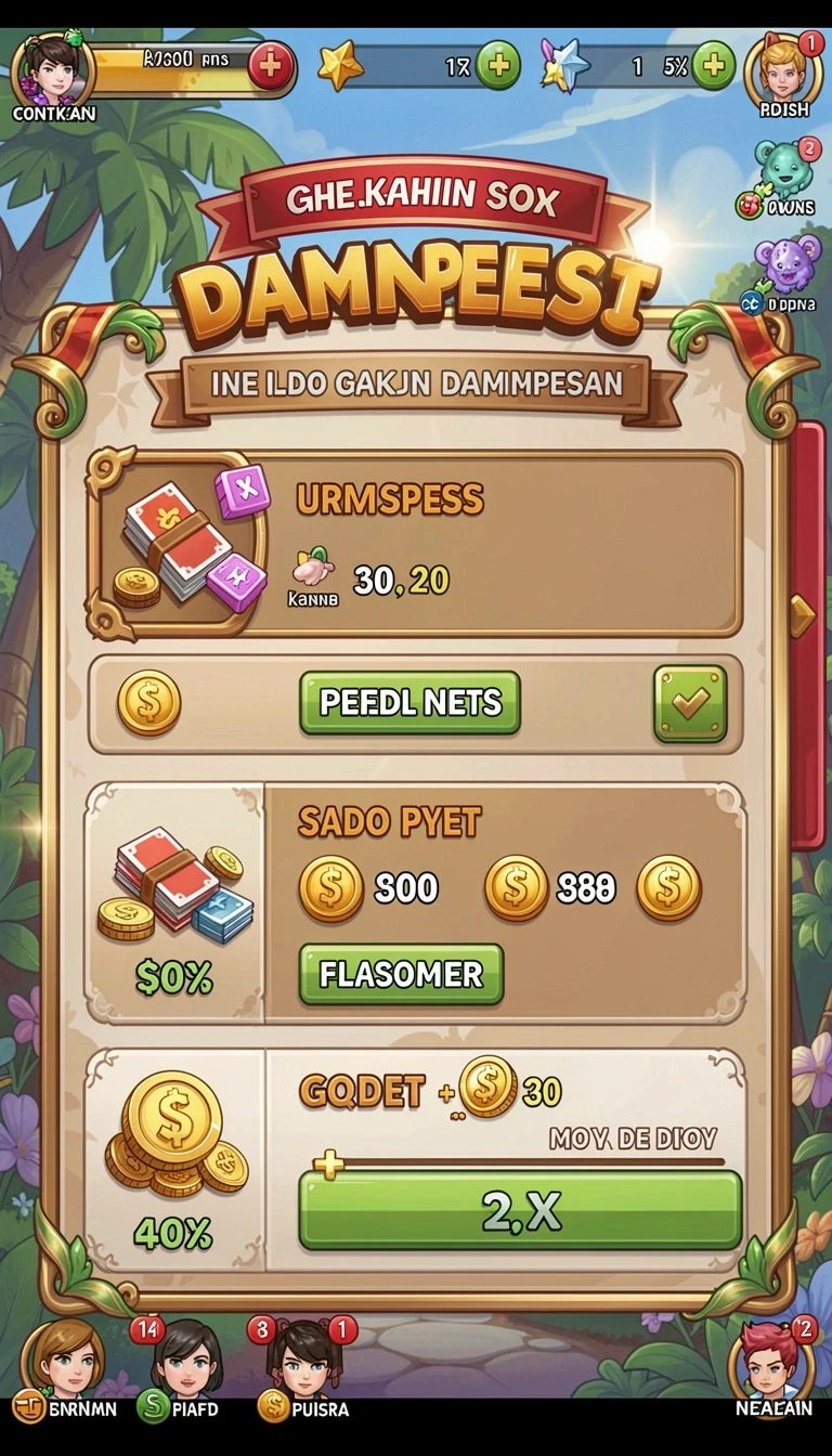 Screenshot surgaplay APK Full Version untuk Android nomor 3